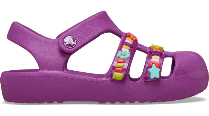 

Toddler Classic Beaded Fisherman