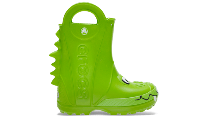 

Toddler Handle It Duke Rain Boot