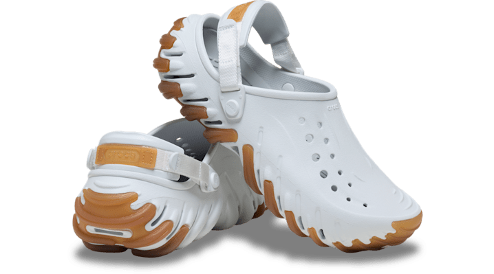 Crocs | Unisex | Echo Gum RO | Clogs | Moonlight | - 211675-1NK