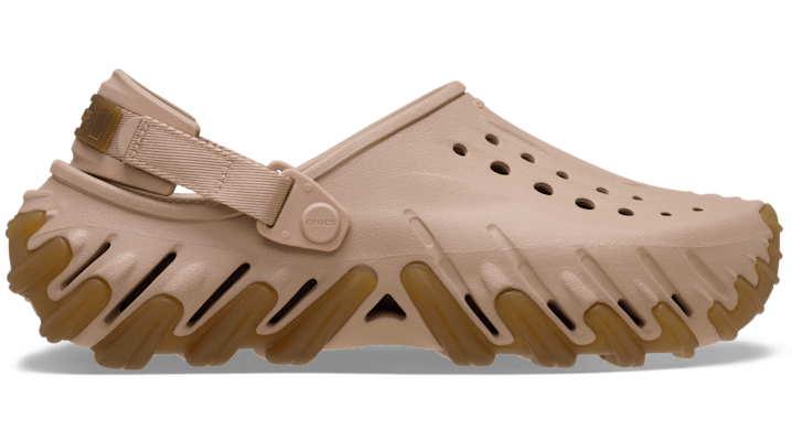 Crocs Echo Gum RO Sabots Unisex - vue 3