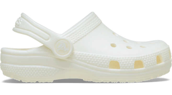 

Toddler Classic Glow Clog