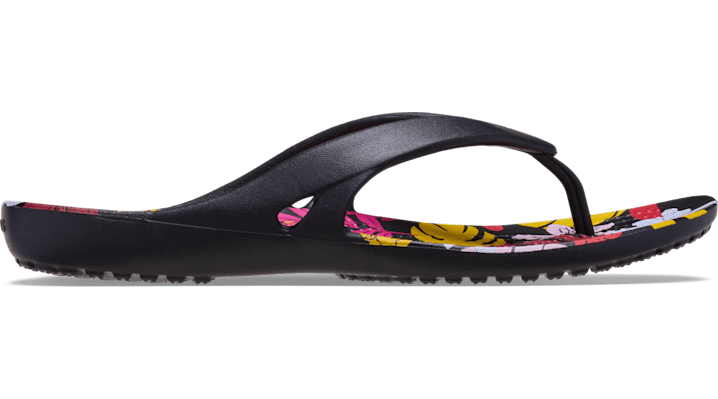 

Women's Kadee II Tropical Floral Flip