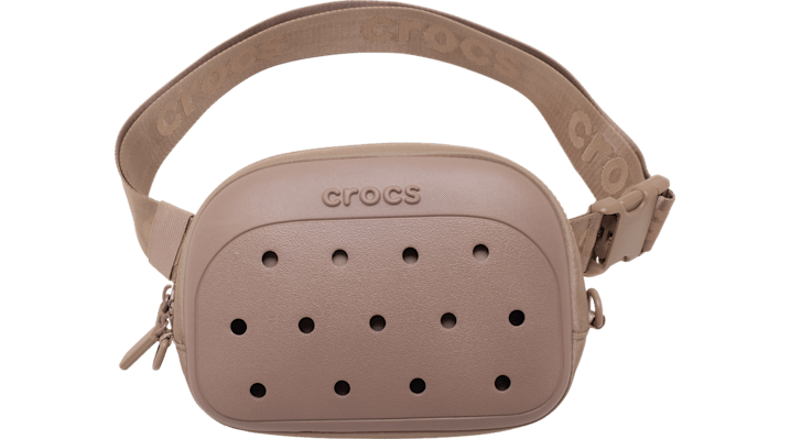 Crocs Classic Belt Bag Chaussures Unisex OS - vue 4