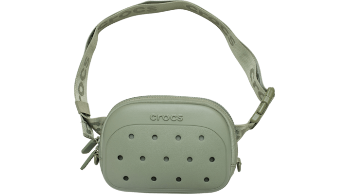 Crocs Classic Belt Bag Chaussures Unisex OS - vue 6