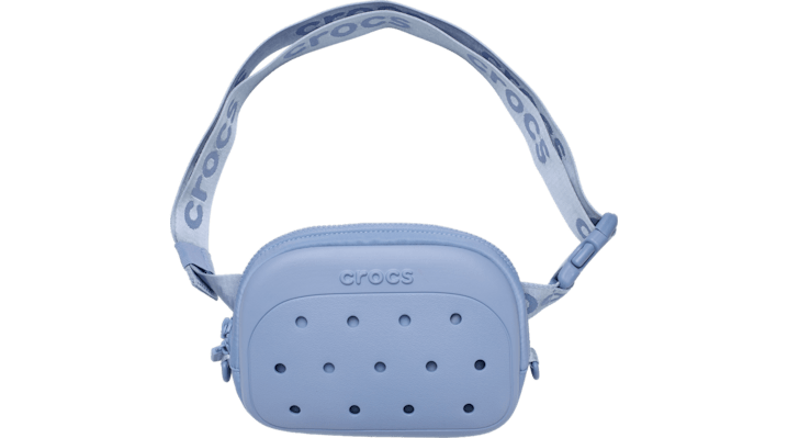Crocs Classic Belt Bag Chaussures Unisex OS - vue 7