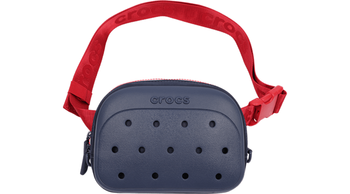 Crocs Classic Belt Bag Chaussures Unisex OS - vue 3
