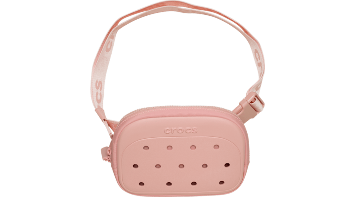 Crocs Classic Belt Bag Chaussures Unisex OS - vue 1