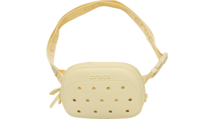 Crocs Classic Belt Bag Chaussures Unisex OS - vue 4