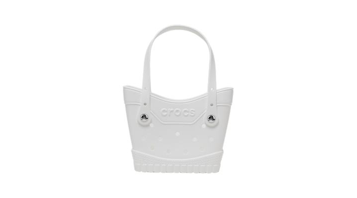 Crocs Classic Small Tote Chaussures Unisex OS - vue 1