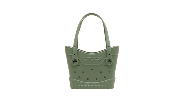 Crocs Classic Small Tote Chaussures Unisex OS - vue 6
