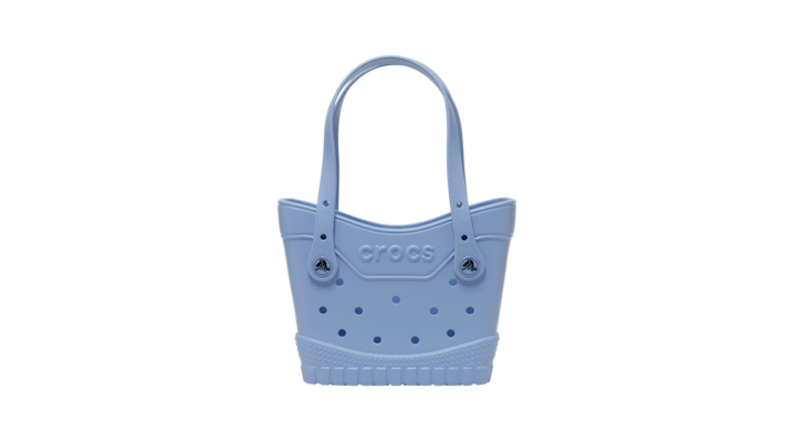 Crocs Classic Small Tote Chaussures Unisex OS - vue 5