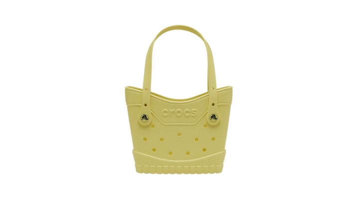 Crocs Classic Small Tote Chaussures Unisex OS - vue 4