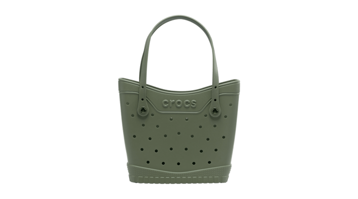 Crocs Classic Medium Tote Chaussures Unisex Milk OS - vue 5