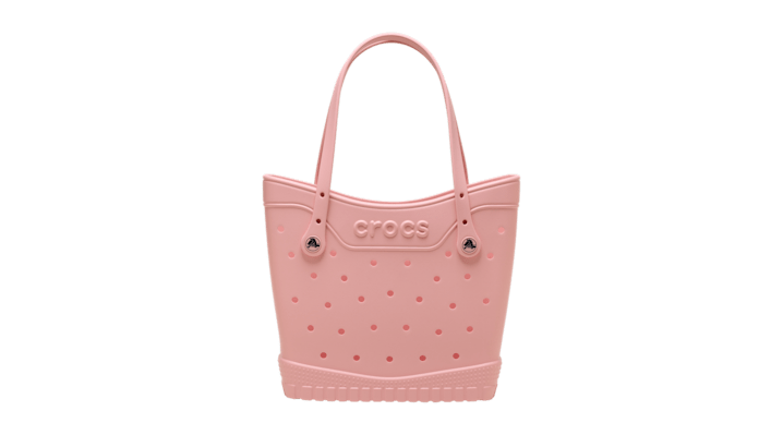 Crocs Classic Medium Tote Chaussures Unisex Milk OS - vue 2