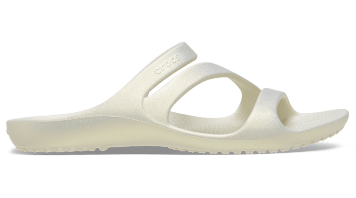 

Women's Kadee II Shimmer Sandal