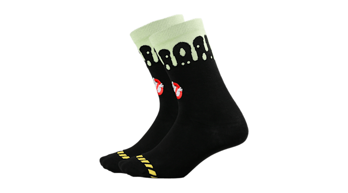 

CrocsSocks Ghostbusters