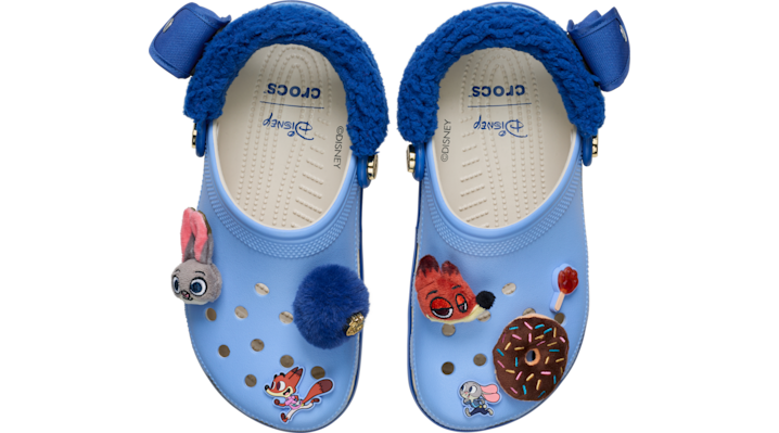 

Disney Zootopia 2 Classic Clog