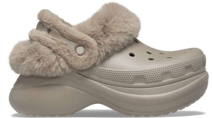 Crocs | Damen | Bae Lined  | Clogs |  | 39