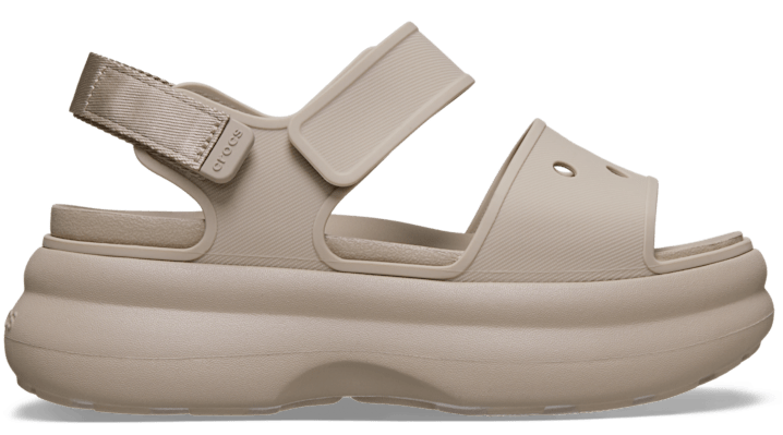 Crocs Soho Y Strap Sandales Femmes Starfish - vue 8