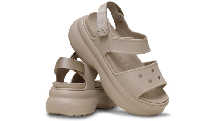 Crocs | Women | Soho Y-Strap | Sandals | Dulcé | - 211755-2NM