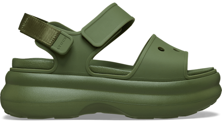 

Soho Y-Strap Sandal
