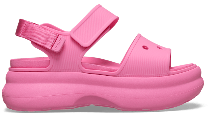 Crocs Soho Y Strap Sandales Femmes Starfish - vue 7