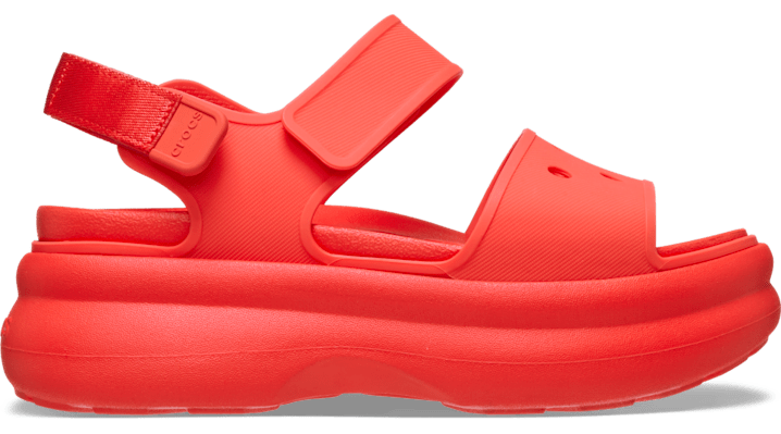 

Soho Y-Strap Sandal