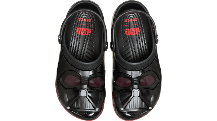 

STAR WARS™ Darth Vader Classic Clog