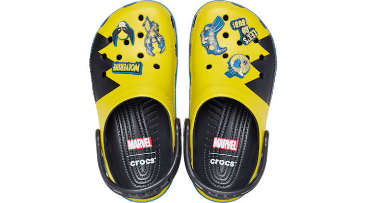 

Kid's Wolverine Classic Clog