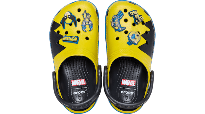

Toddler Wolverine Classic Clog