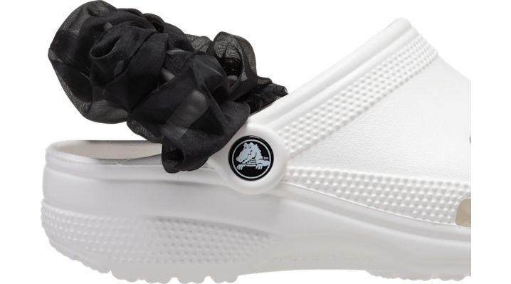 

Organza Backstrap Cover Scrunchie 2 Pack