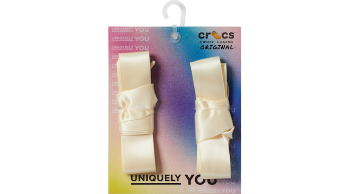 

Ribbon Laces 2 Pack