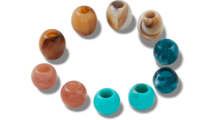 

Beads 10 Pack