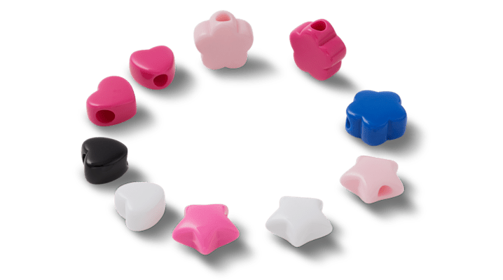 

Beads 10 Pack