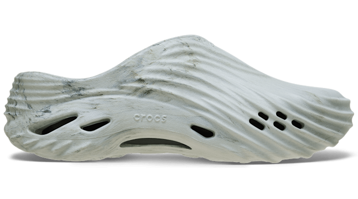 

Echo Marbled Wave