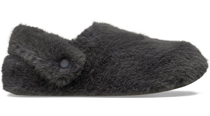 

Classic Cozzzy Luxe Slipper