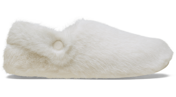

Classic Cozzzy Luxe Slipper