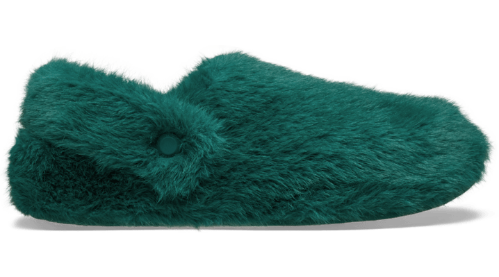 

Classic Cozzzy Luxe Slipper