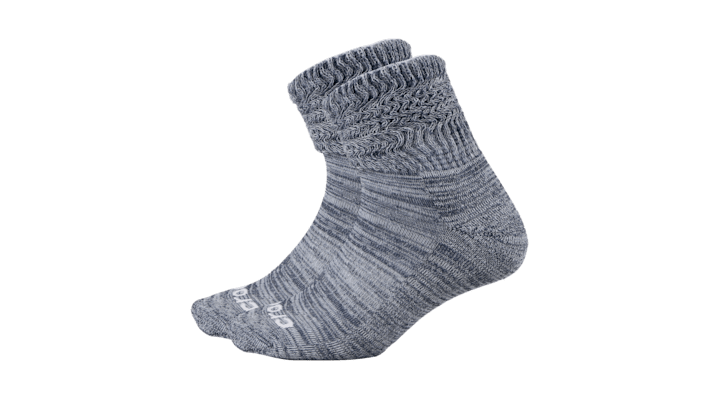 

CrocsSocks Slouch Sock 3PK