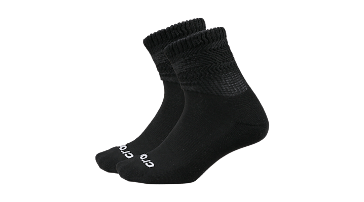 

CrocsSocks Slouch Sock 3PK