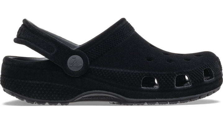 

Kids' Classic Velvet Clog