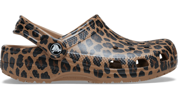 

Toddler Classic Animal Clog