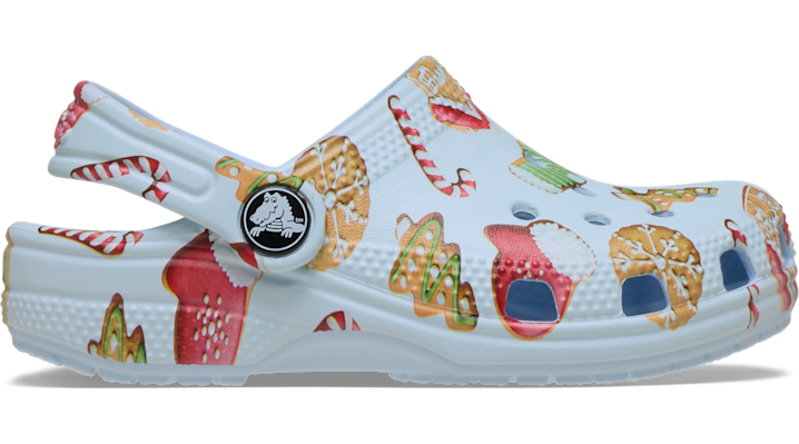 

Toddler Classic Cookies Clog