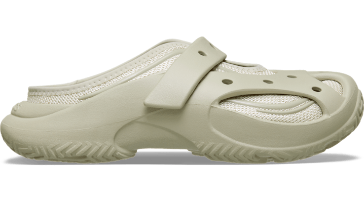 Crocs Caged Mule Sabots Femmes - vue 2