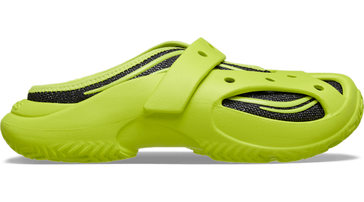 Crocs Caged Mule Sabots Femmes - vue 3