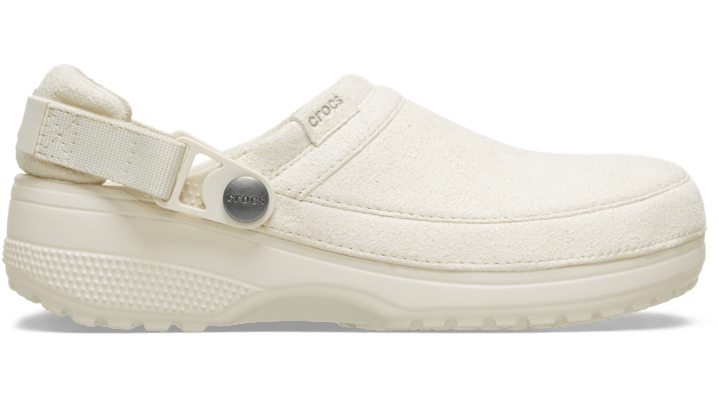Crocs | Unisex | Classic Crafted Vegan Suede  | Clogs |  | 42