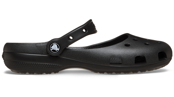 Crocs Classic Ballet