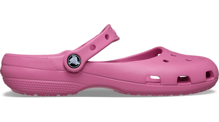 Crocs Classic Ballet Ballerines Femmes - vue 6