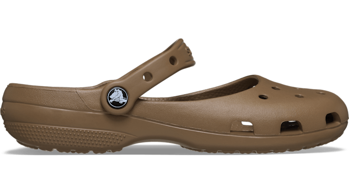 Crocs Classic Ballet Ballerines Femmes - vue 7