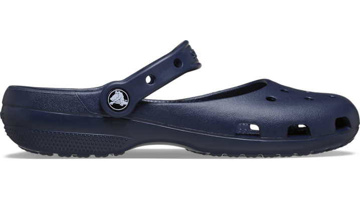 Crocs Classic Ballet Ballerines Femmes - vue 4